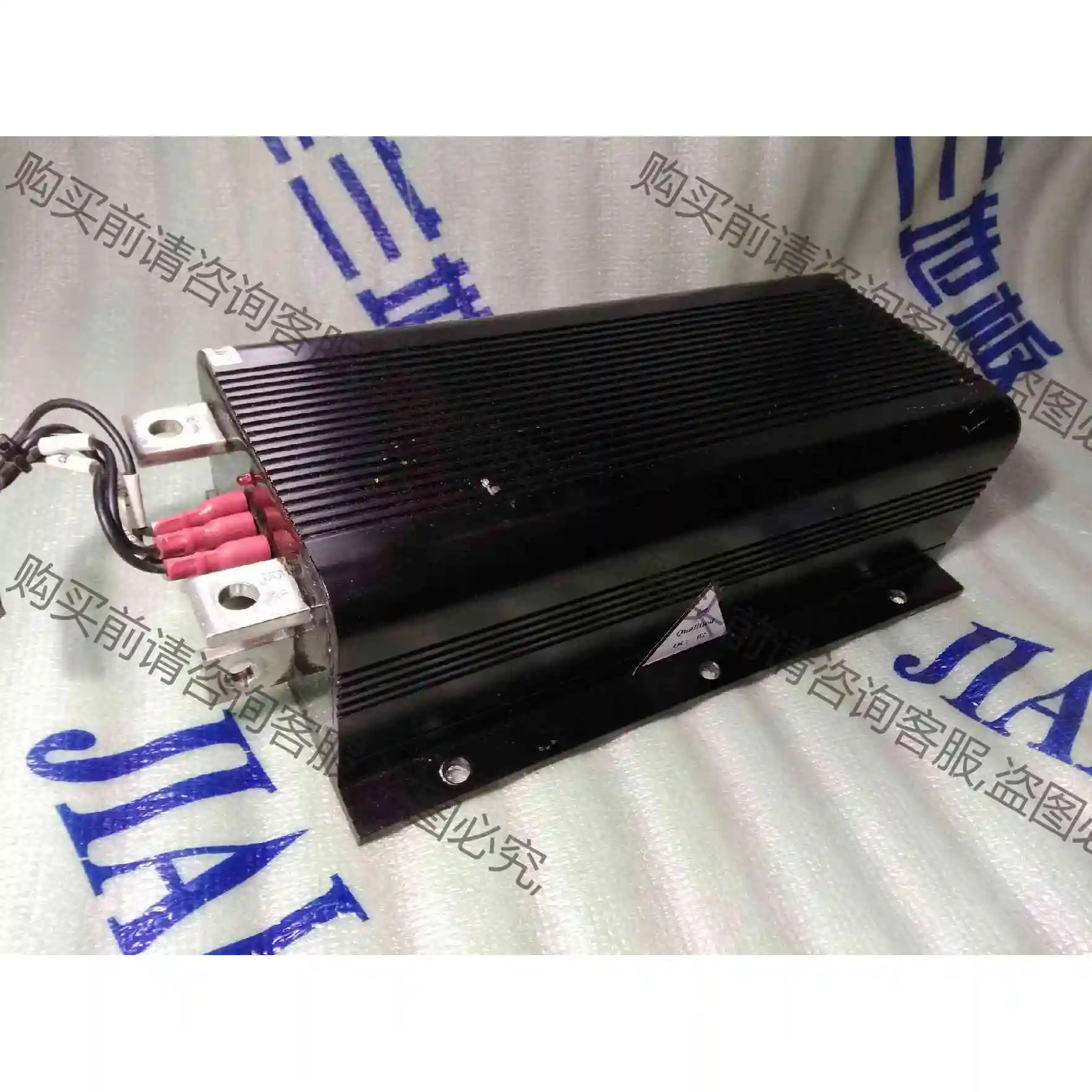 电车控制器 START2672L450P 成色bu错见图 型 议价 品质保证