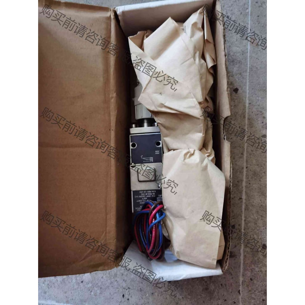 功能正常议价 ITT Neo-Dyn 132T4HC3
