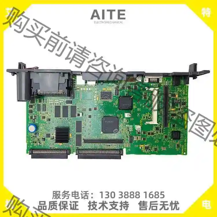 A16B-3200-0600 0601 0602发那科机器人 议价 品质保证