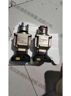 伦ciAB090-S2-P2(015:1) 精锐,行星减速机 议价 品质保证