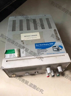 安捷伦直流线性稳压电源，型号：E3610A，参数：0-8V 议价 品质保
