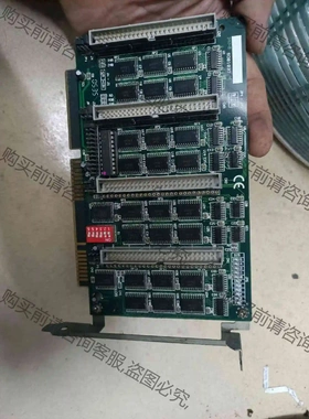 ISA工业设备工控机控制卡 SD01037 GAL16VB 议价 品质保证