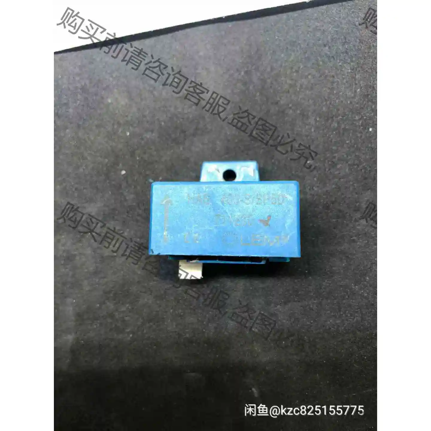 LEM传感器HAS400-S/SP50 议价 品质保证