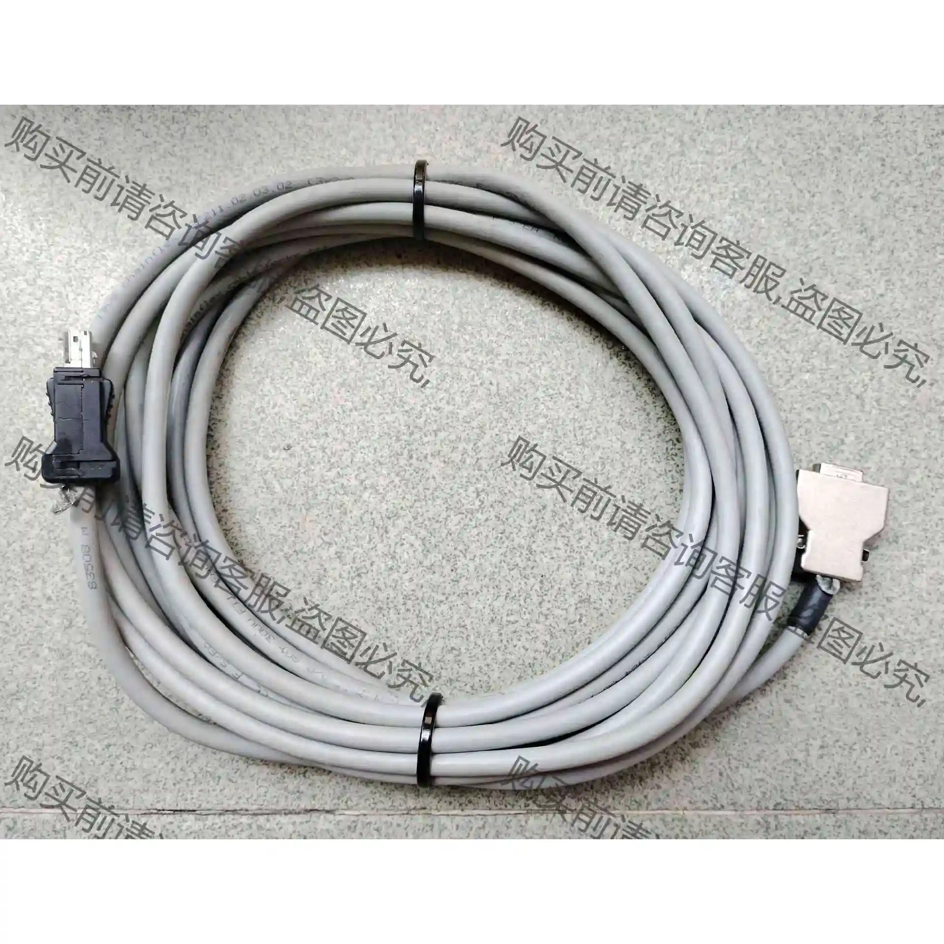 发那科伺服编码器驱动器20针接头PCR-20F 20芯母头2 议价 品质保