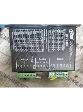 功能正常议价 汉德堡步进驱动器 ASD545E ，545R ，RS23实物
