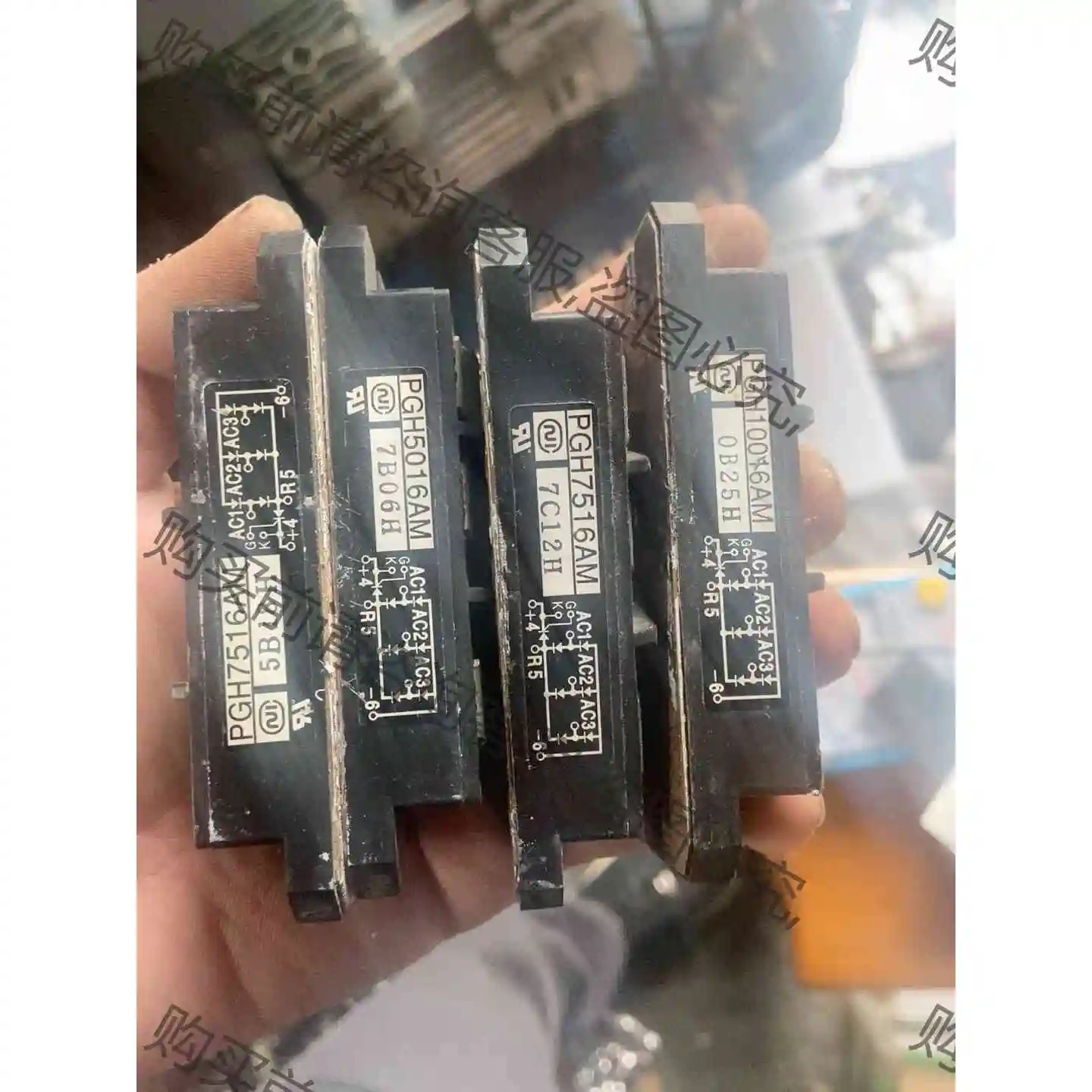 pgh5016am pgh7516am pgh10016am 议价 品质保证