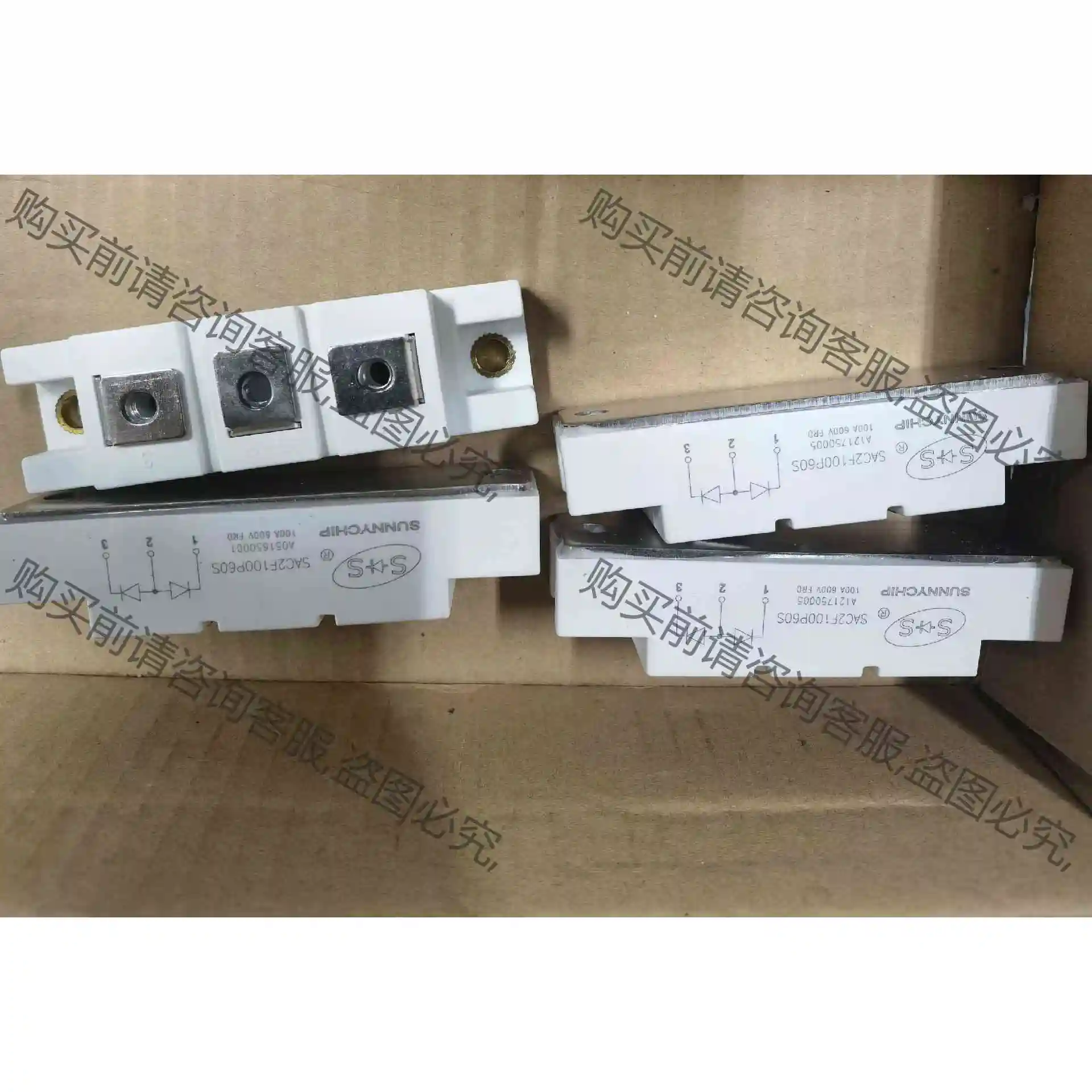 SAC2F100P60S 议价 品质保证