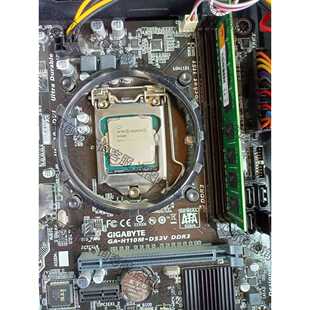 功能正常议价 g3930CPU感兴趣的话点“我想要”和我私聊吧～CPU