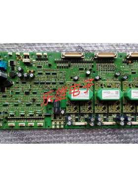 功能正常议价 金风机组英飞凌模块驱动板 EU+DR110-6 39658