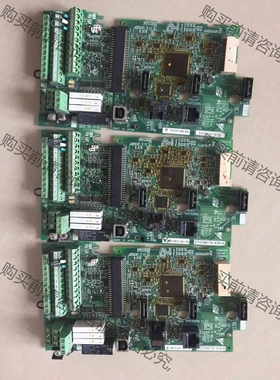 安川L1000A电梯变频器主板CPU板YPHT31664-2 议价 品质保证