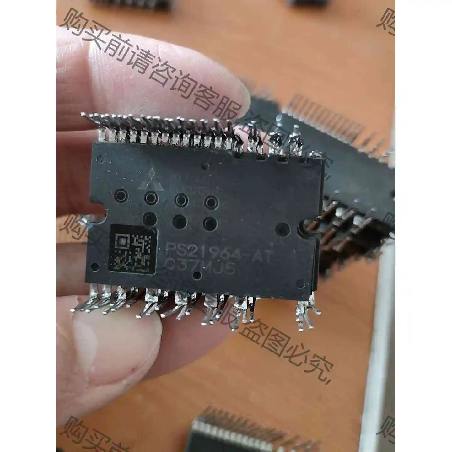 PS21964一AT现货原装拆机翻新 议价 品质保证