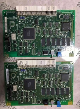 NEC 2000IPS程控交换机 PN-CP15拆机卡 议价 品质保证