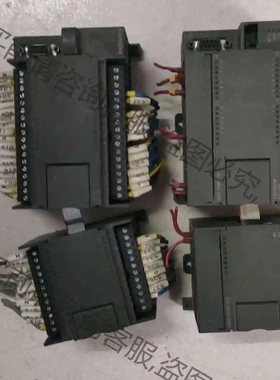 西门ziPLC，6ES7-214-1BD22-0XB0两个 议价 品质保证