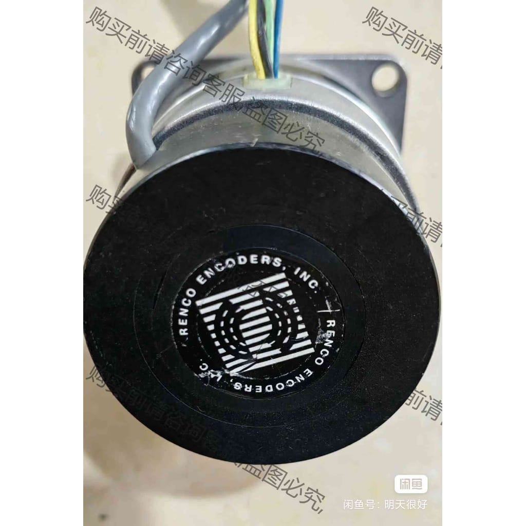 功能正常议价 POWERMAX II太平洋电机A2A2A10MOT2