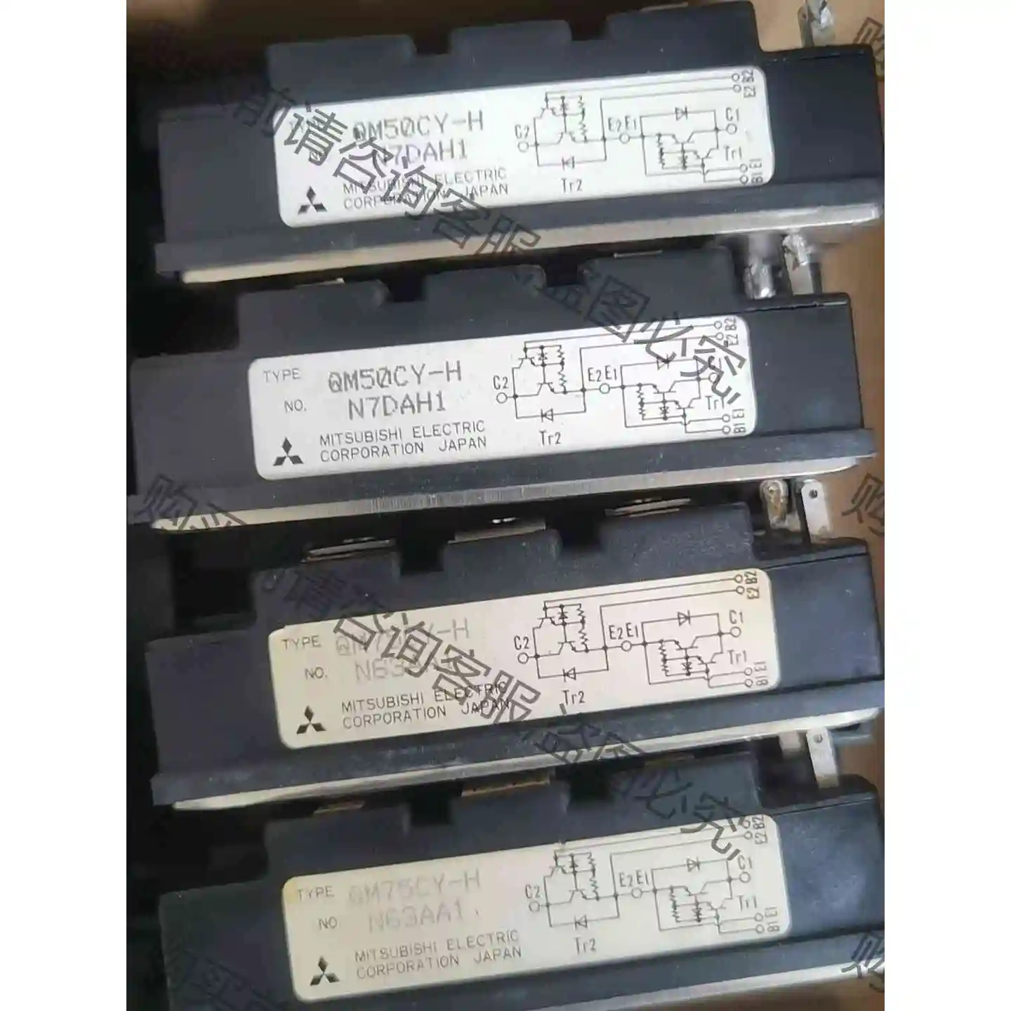 QM50CY-H QM75CY-H FM30DY-10 QM 议价 品质保证