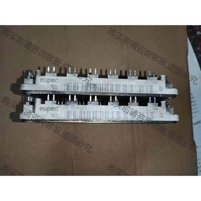 FS75R12KS4，原装拆机，保证质量，拍前请询价！ 议价 品质保证