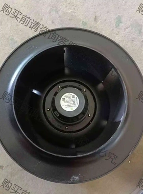 德国进口风机 EDMPAPST R3G355-RB03- 议价 品质保证