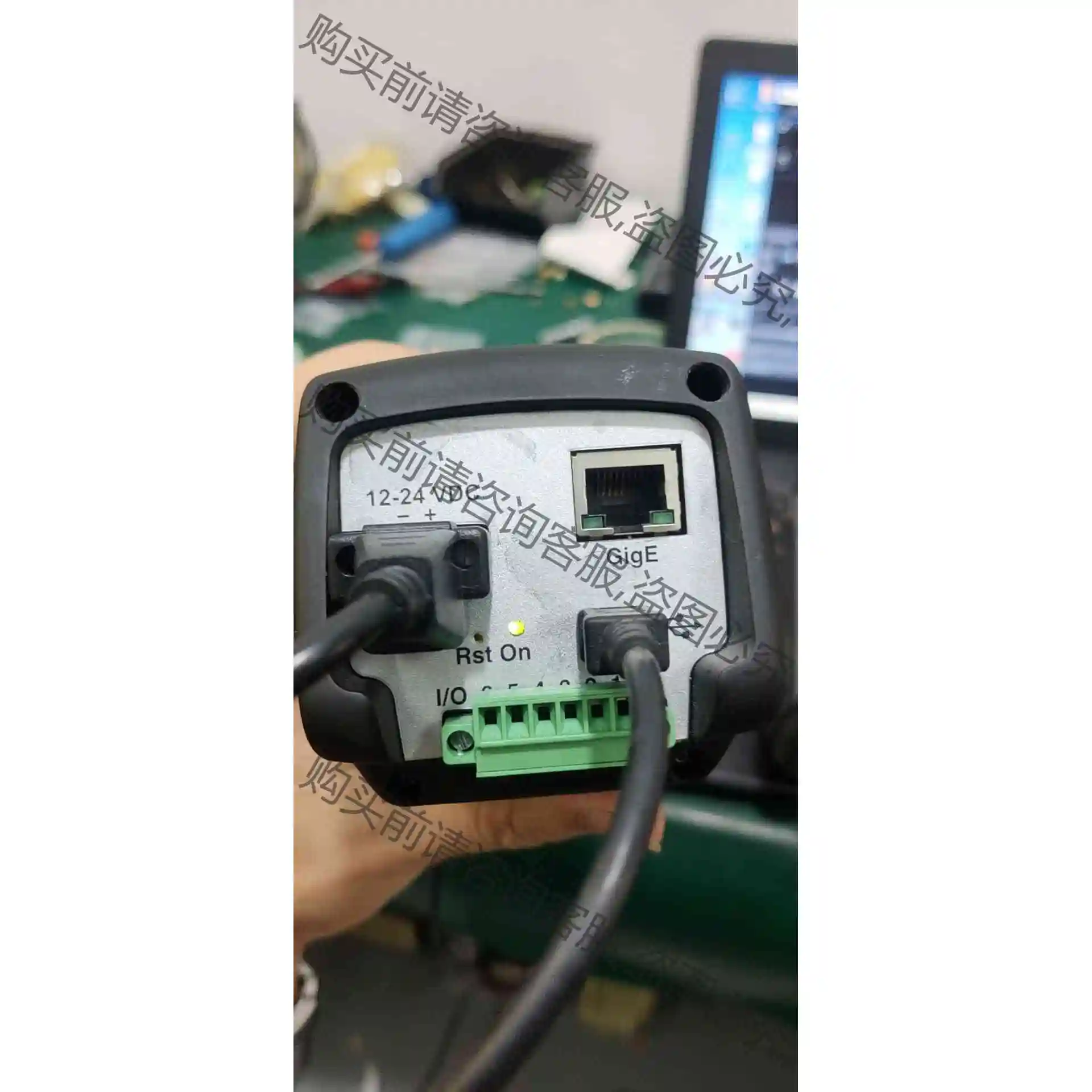 flirt 热像仪 sc600a sc655a t420 t 议价 品质保证