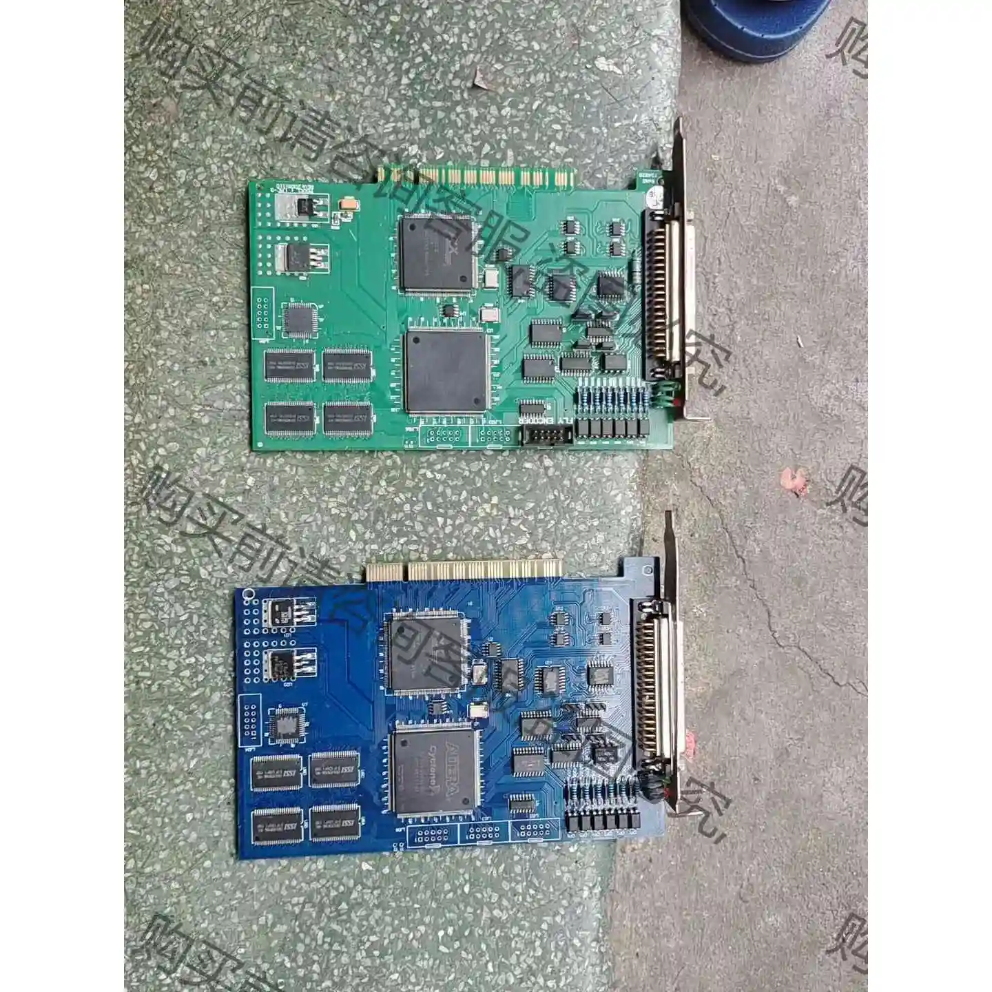金橙子LMC PCI 半导体CO2 LMC-5/1/2激光 议价 品质保证