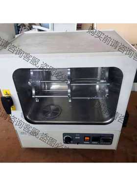 功能正常议价 处理一台实验室仪器。genechip杂交实验箱，具体型