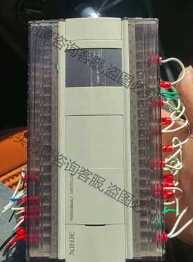 功能正常议价 出新捷PLCCAM4—60T10—E