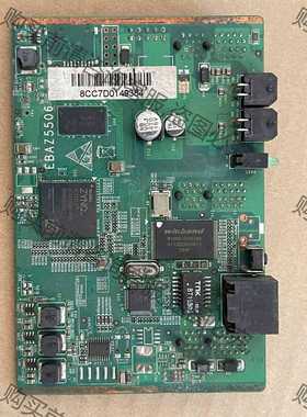 功能正常议价 EBAZ45506 整板 XC7Z010CLG400