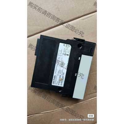 功能正常议价 AB 1756-ENBT 用过的原版本 FW 6.004