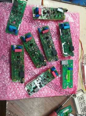 功能正常议价 ABDCS400励磁模块单元 Fis-31 3