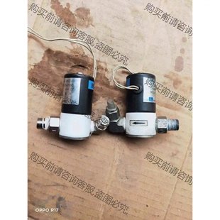 品质保证 药液电磁阀 化工阀FSD 0408C 议价