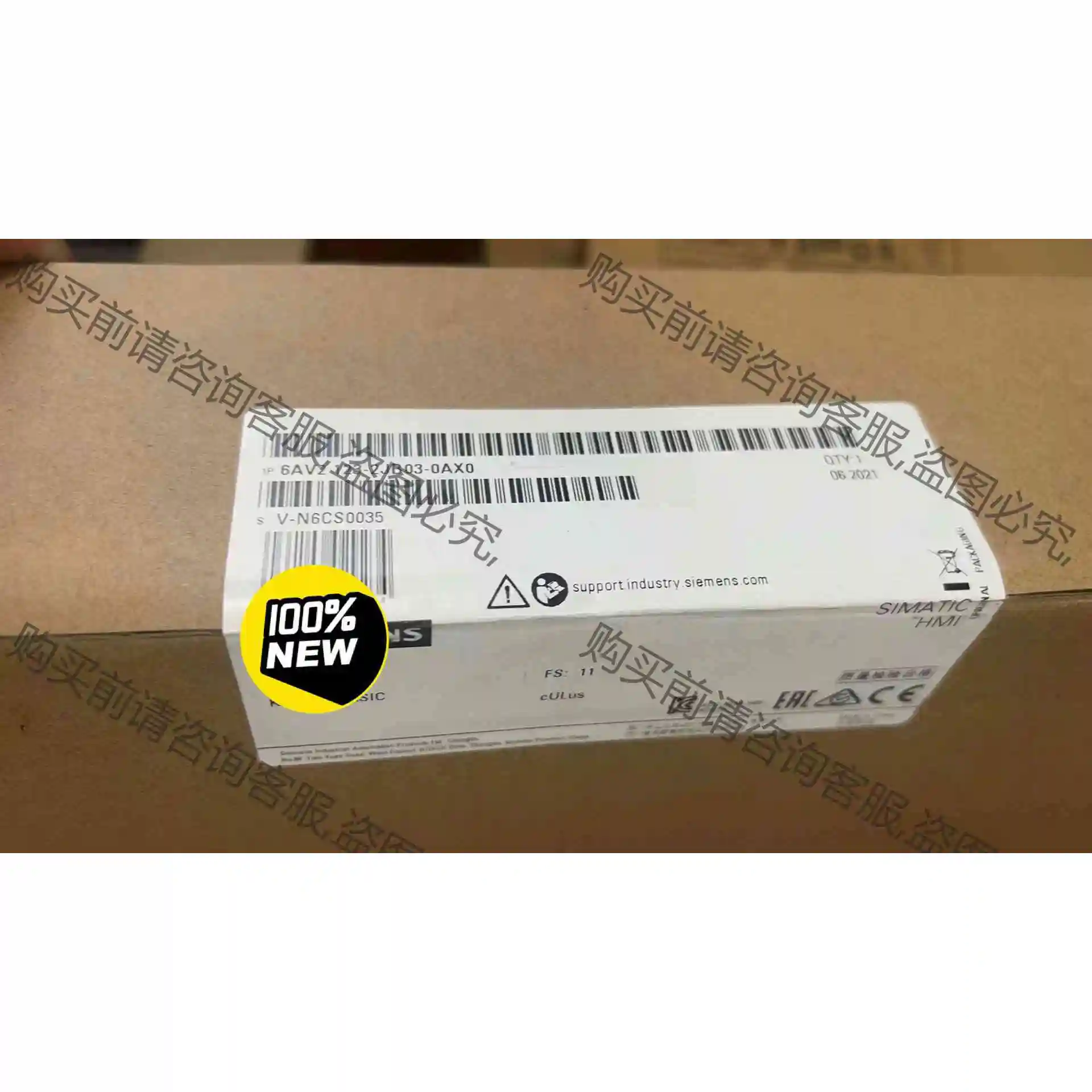 #西门zi6AV2123-2JB03-0AXO，西门zi现货全新 议价 品质保证