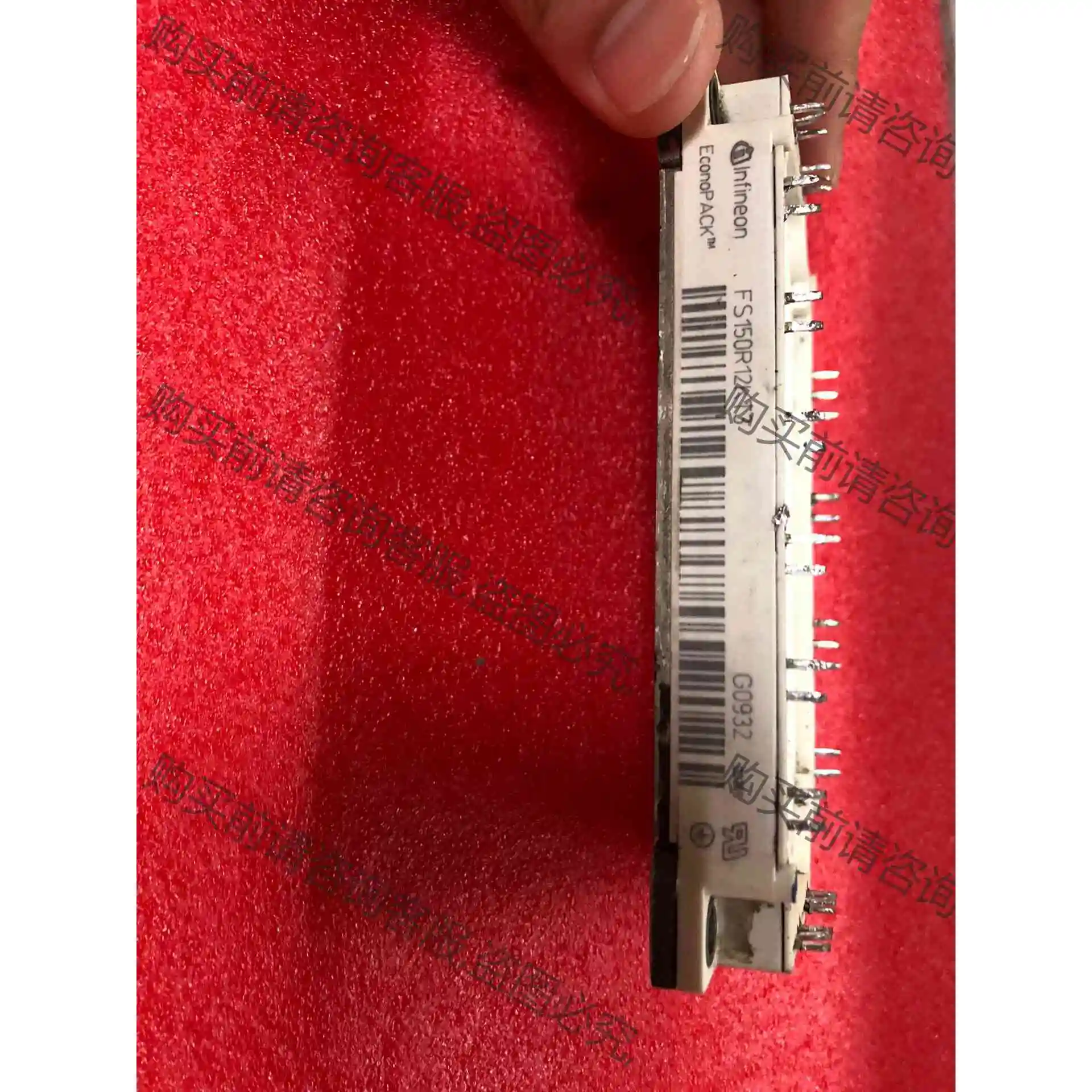 FS150R12KT3。 IGBT 议价 品质保证