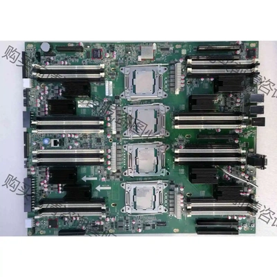 浪潮NF8460M4 NF8465M4主板YZCA-0058 议价 品质保证