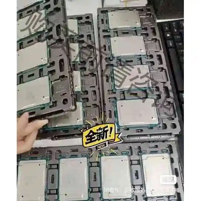 INTEL至强GOLD金牌5218正式版 CPU主频：2.3 议价 品质保证