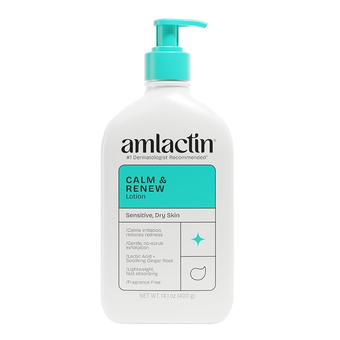 美国AmLactin12%果酸身体乳图片