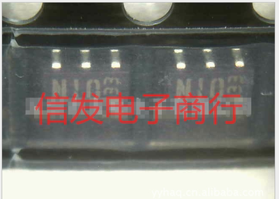 IMN10 IMN10T108(N10) SOT23-6 开关整流器100mA 电压80V 可直拍