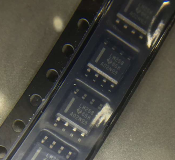 LM258 SOP8 集成电路IC 进口全新原装现货 质量保证 可直拍