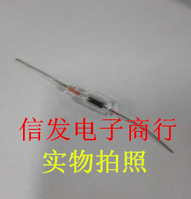 DSA501MA 500V 电源用玻璃放电管 全新原装 485浪涌突波吸收器