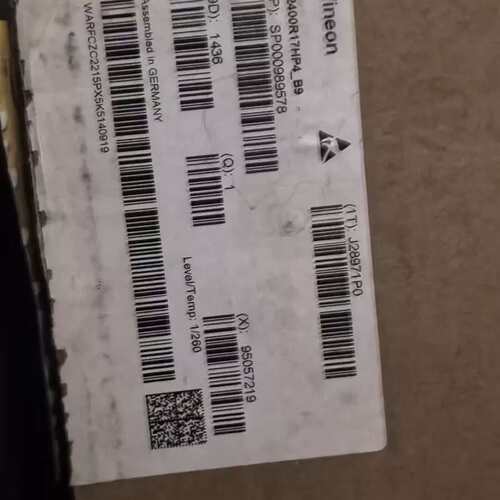 议价英飞凌IGBT模块 FZ2400R17HP4_B9 全新原装