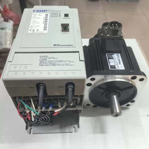 议价CSDP-15BX2 AB罗克韦尔伺服驱动器带电机RSMD