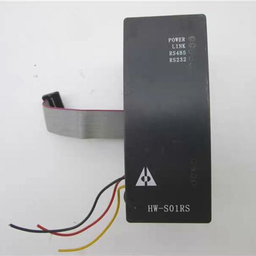 议价MD-1101 PLC扩展模块 HW-S01RS