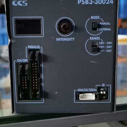 议价PSB3-30024 CCS电源光源控制器 AC110-24