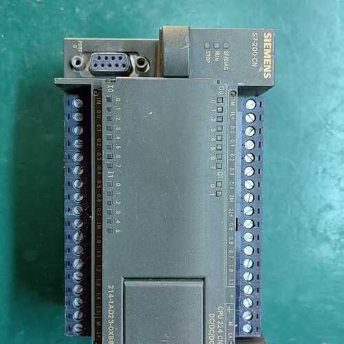 议价西门子PLC CPU224 CN，型号214-1AD23-0