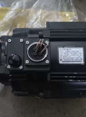 议价SGMRV-13ANA-YRA1 东西是新的 没有包装造成