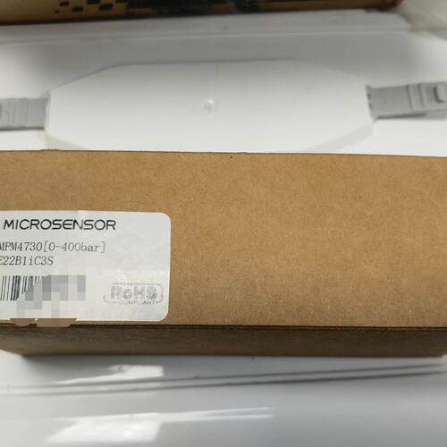 议价全新麦克MPM4730型智能压力变送器