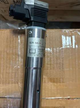 议价Gestra ER 56-1，液位传感器，未使用备件，现货。