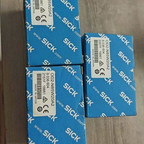 议价SICK西克位移传感器，全新机