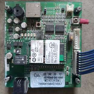 议价日本MIURA通讯主板MT9234SMI，EE21-CPU，