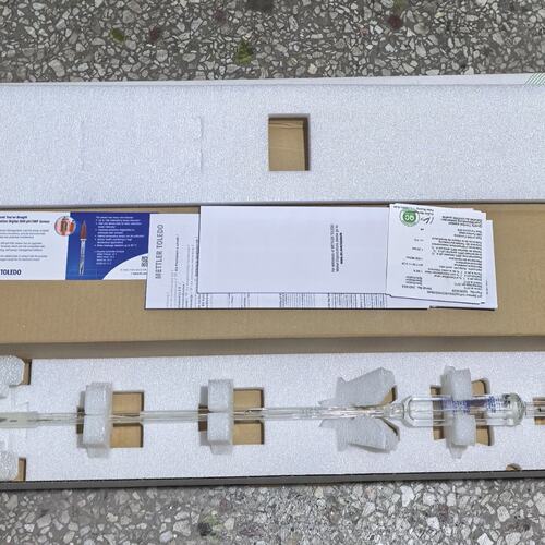 议价Mettler Toledo lnPro2000i/SG/4