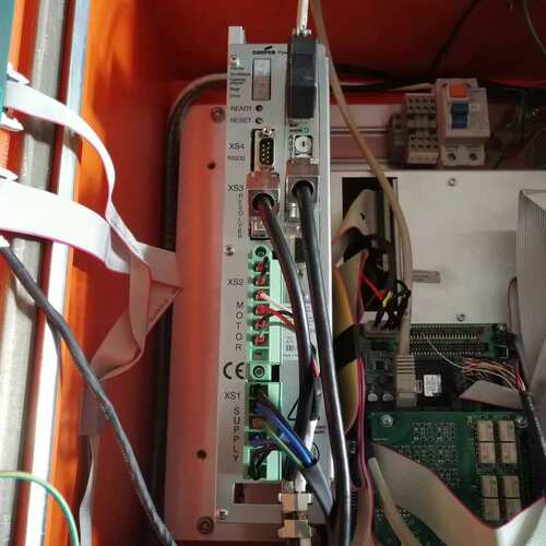 议价德国库柏COOPER STMH驱动器，原装拆机，型号9609