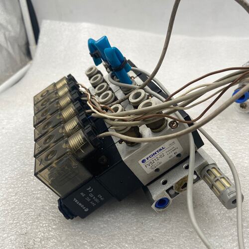 议价稳达电磁阀 FONTAL FV5212-02
